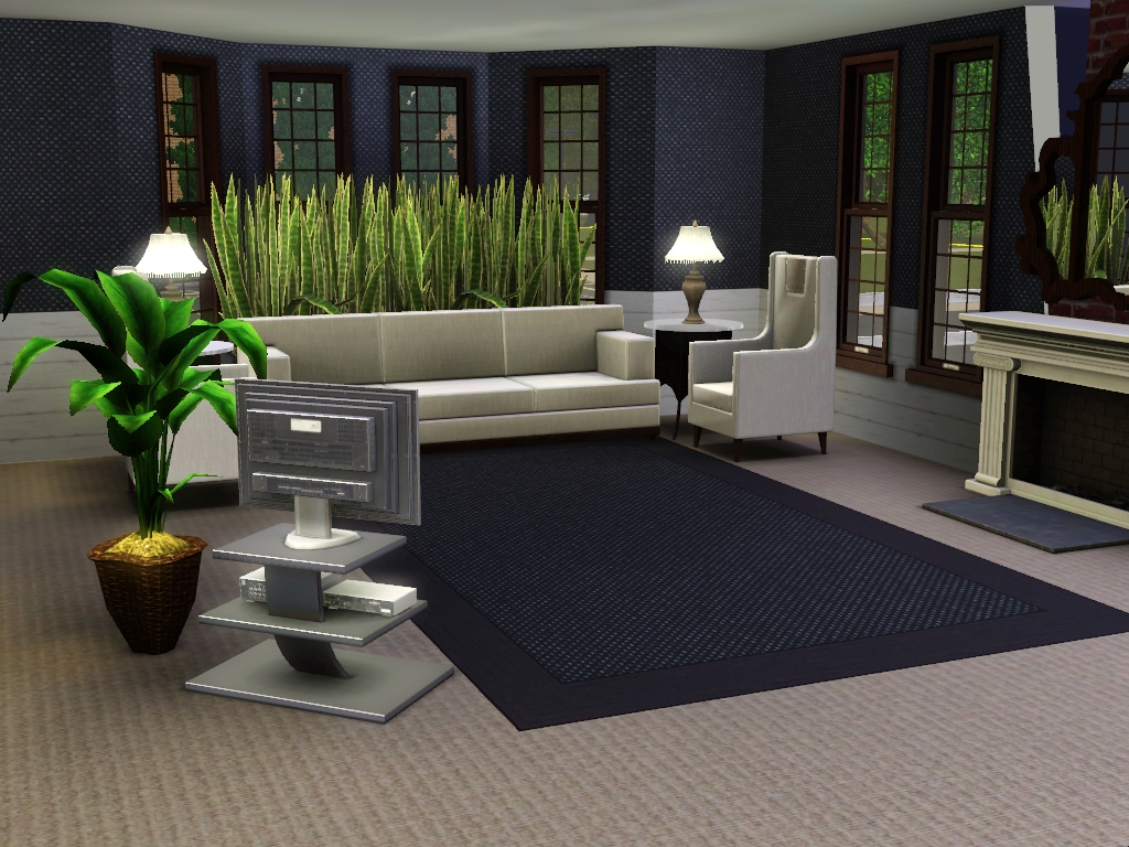 Family Homes Up To 75000 For Sims 3 At My Sim Realty