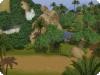 Anju Falls... Custom Worlds : My Sim Realty