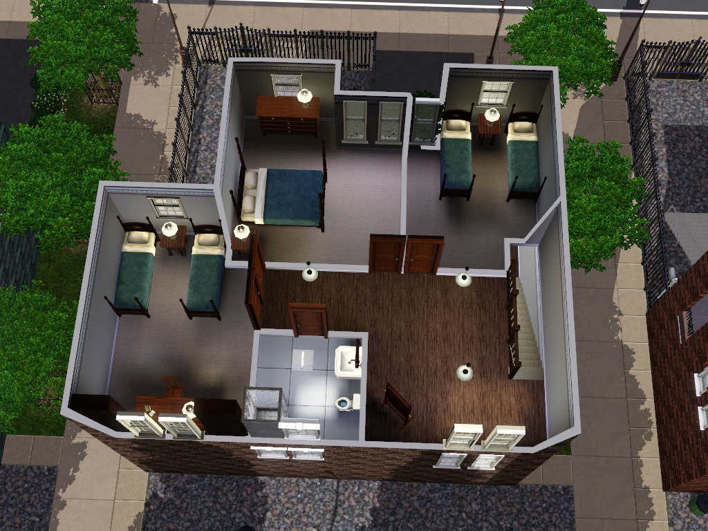 Converting Lots For Venues The Sims 3